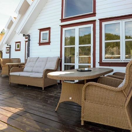 Eastside Cottages Bomlo Экстерьер фото