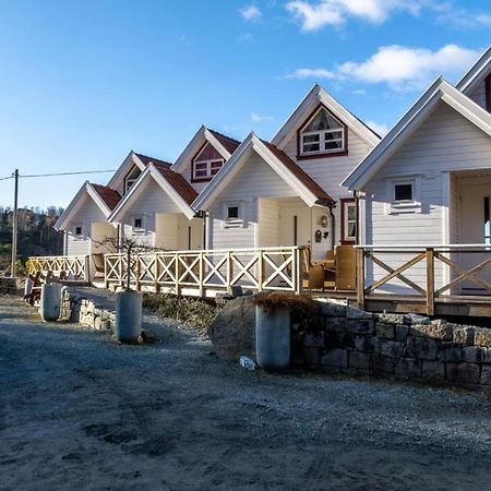 Eastside Cottages Bomlo Экстерьер фото