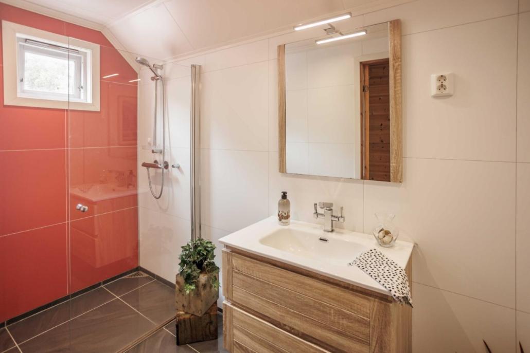 Eastside Cottages Bomlo Экстерьер фото
