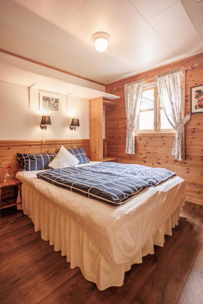 Eastside Cottages Bomlo Экстерьер фото