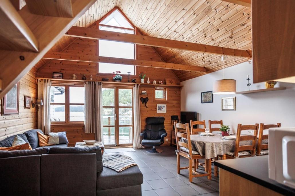 Eastside Cottages Bomlo Экстерьер фото