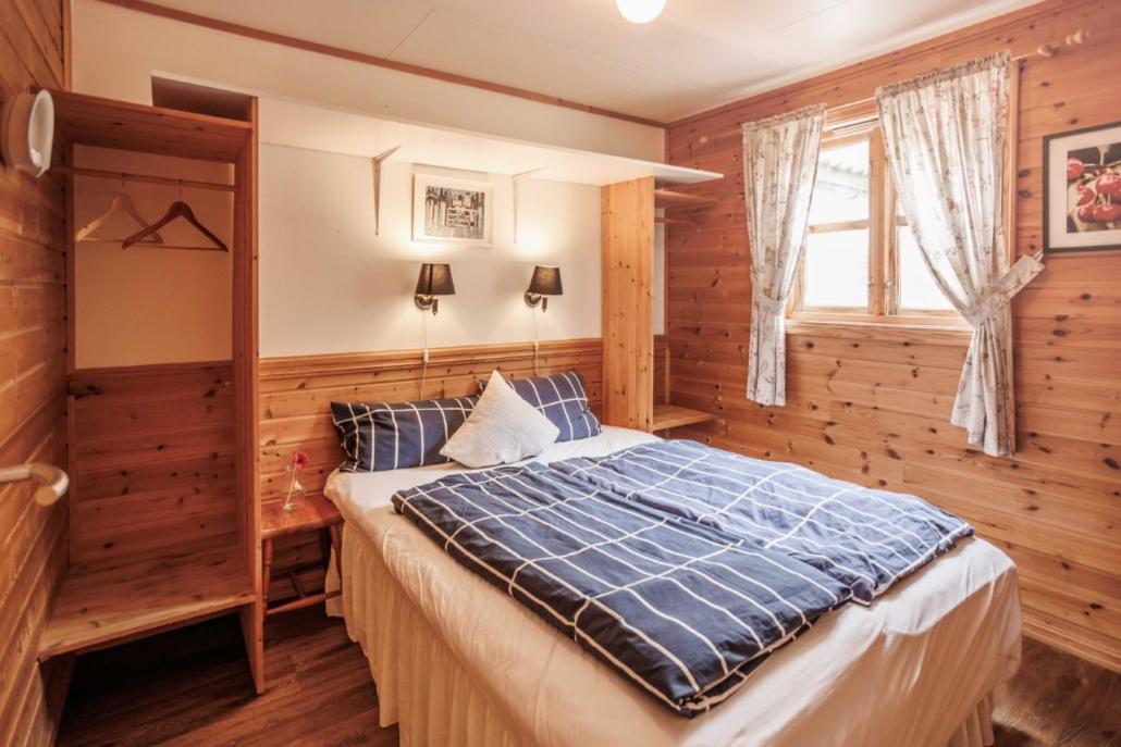 Eastside Cottages Bomlo Экстерьер фото