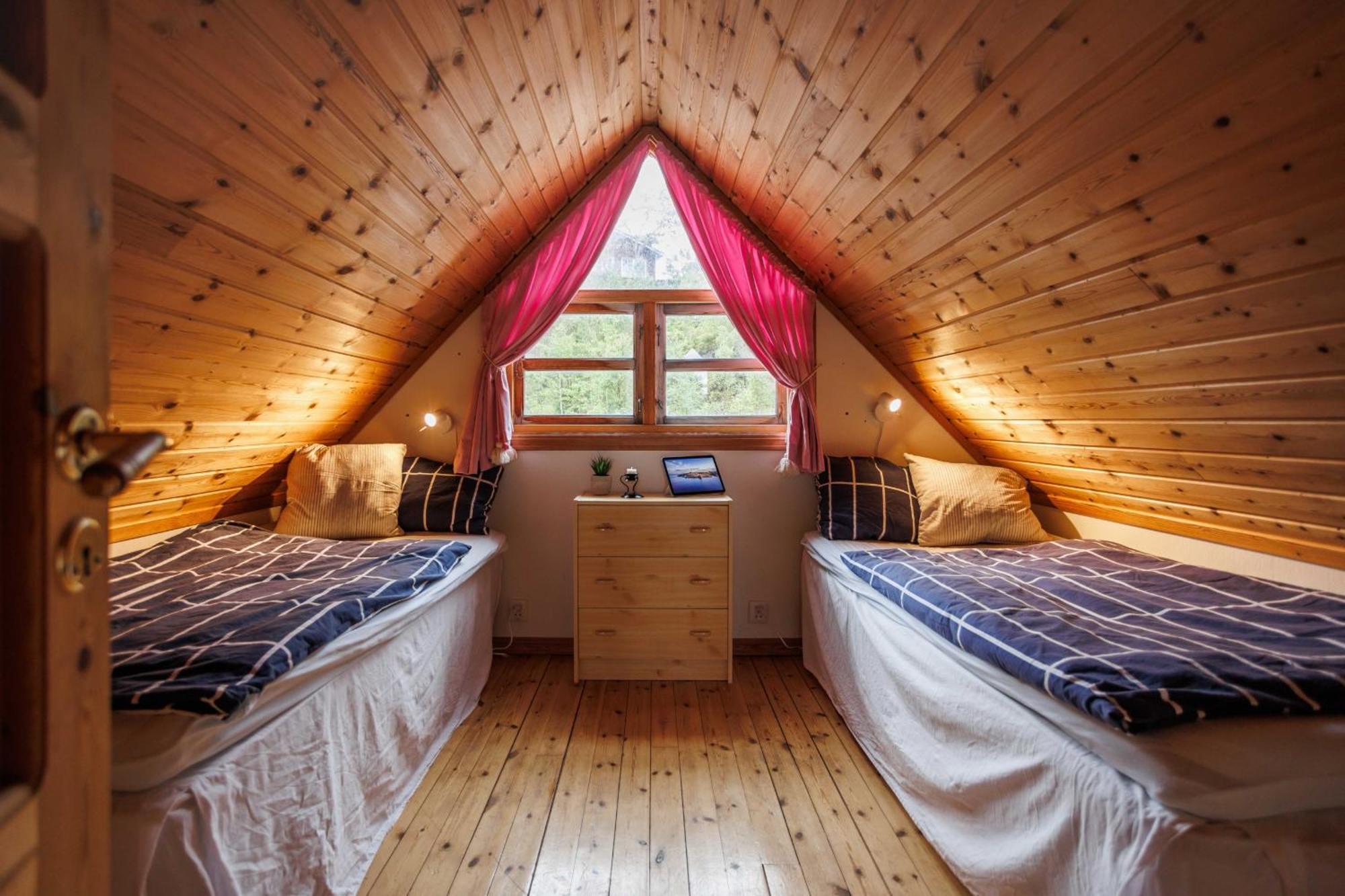 Eastside Cottages Bomlo Экстерьер фото
