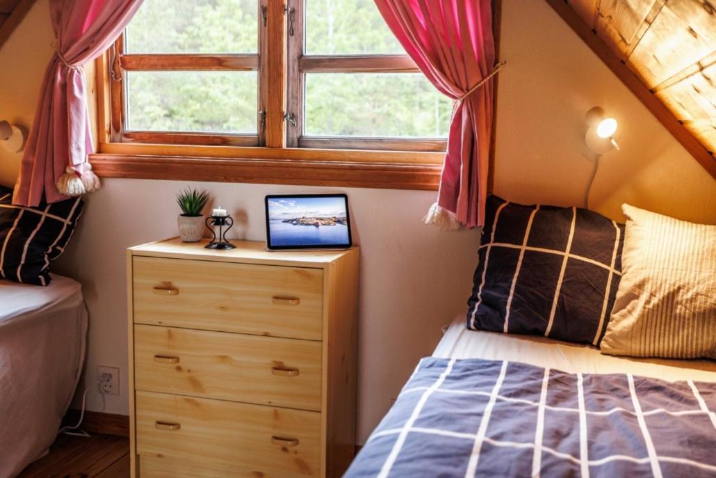 Eastside Cottages Bomlo Экстерьер фото